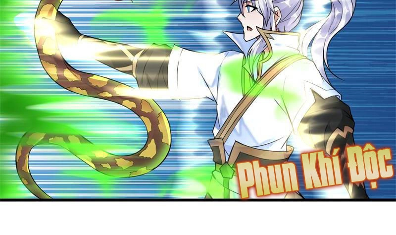 Vô Thượng Thần Vương Chapter 11 - 10