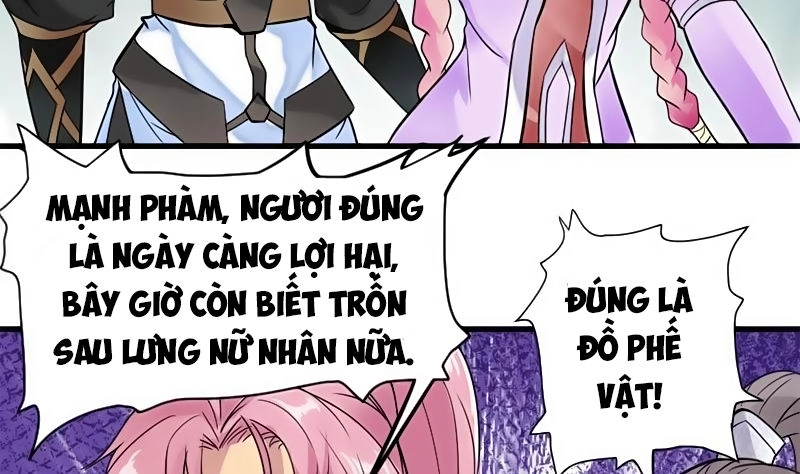 Vô Thượng Thần Vương Chapter 11 - 17
