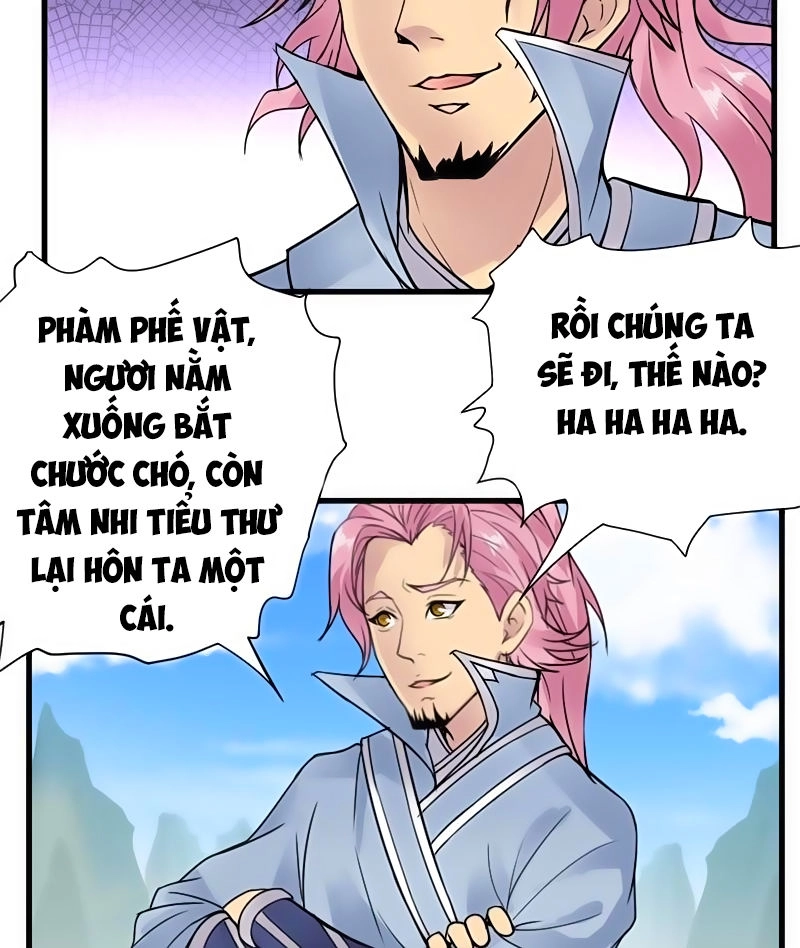 Vô Thượng Thần Vương Chapter 11 - 29