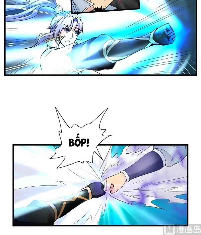 Vô Thượng Thần Vương Chapter 11 - 34