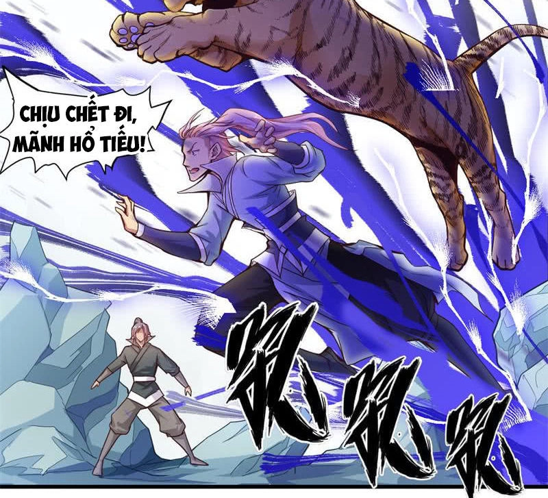 Vô Thượng Thần Vương Chapter 12 - 6