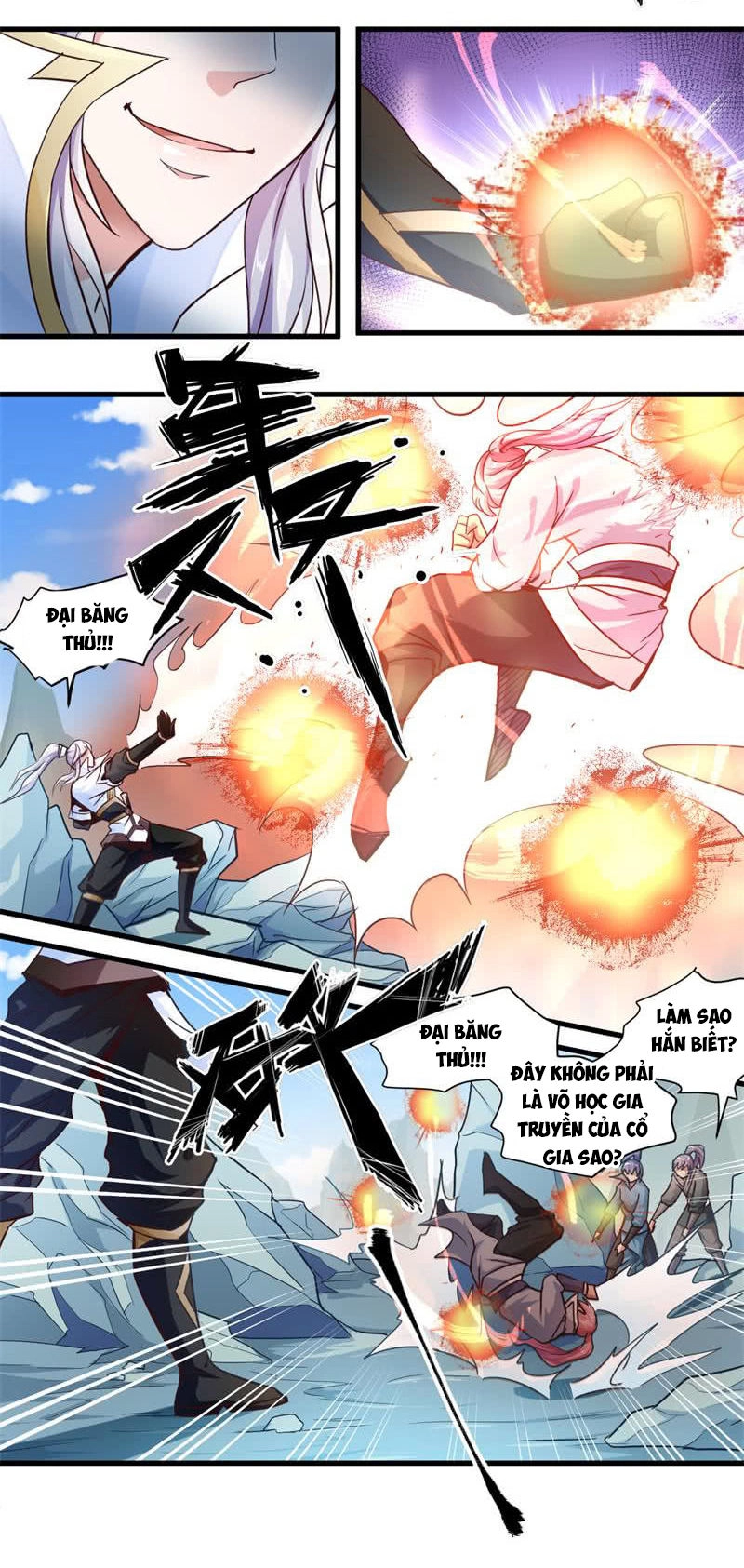 Vô Thượng Thần Vương Chapter 12 - 7