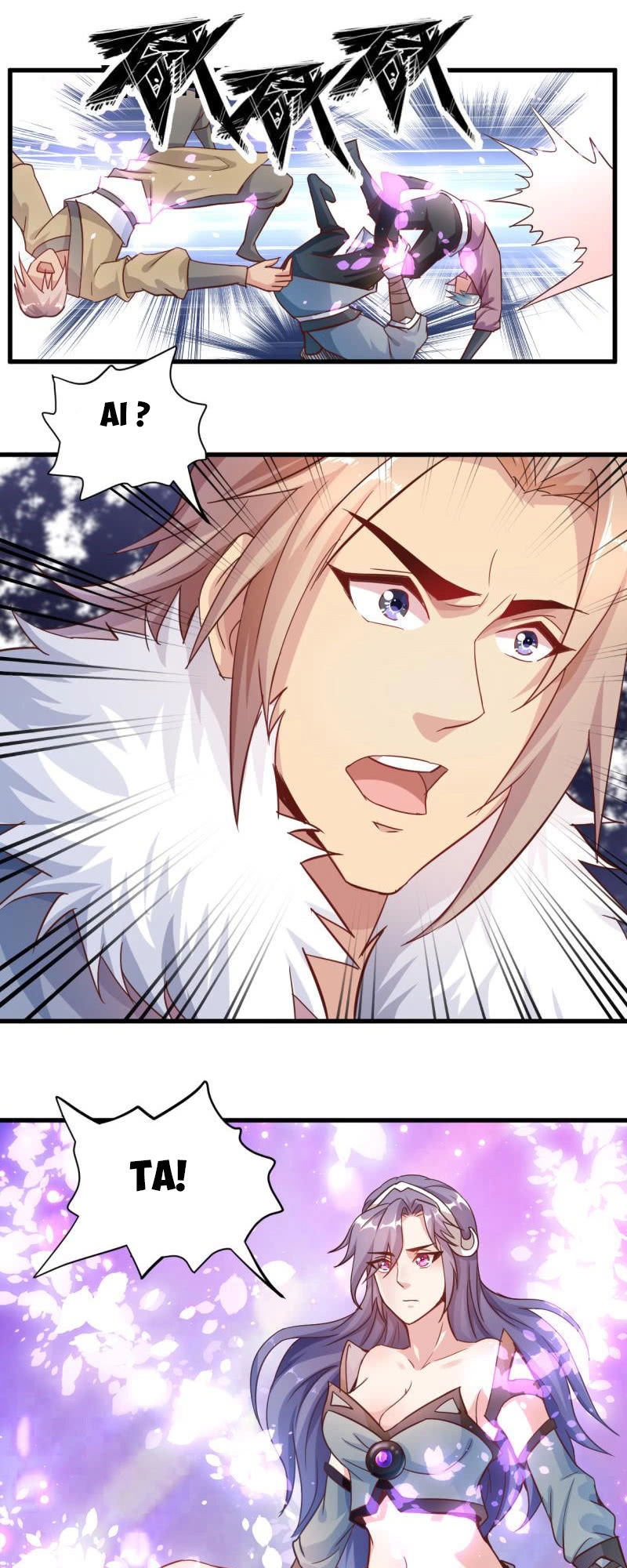 Vô Thượng Thần Vương Chapter 13 - 9