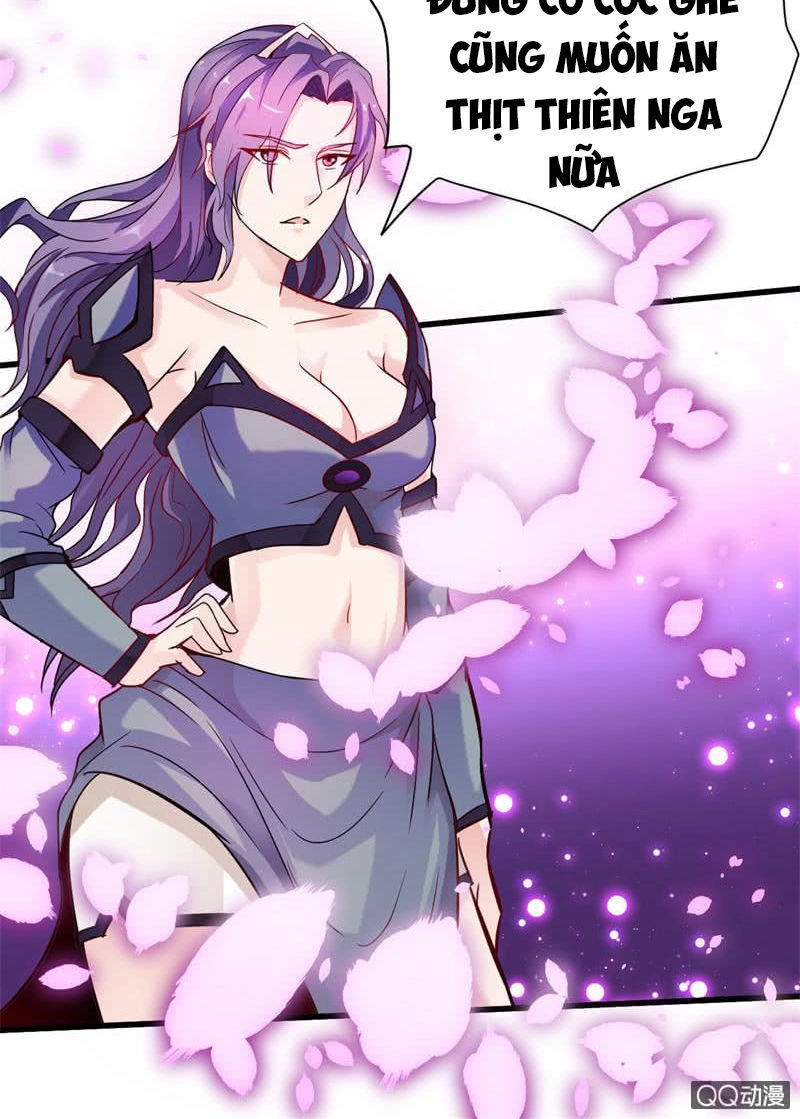 Vô Thượng Thần Vương Chapter 14 - 10