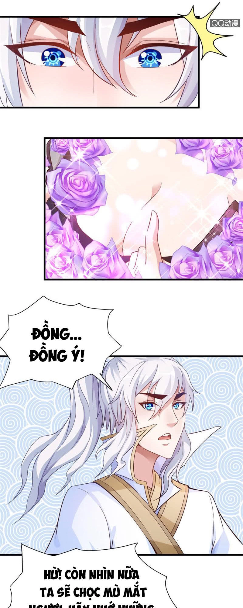 Vô Thượng Thần Vương Chapter 14 - 15