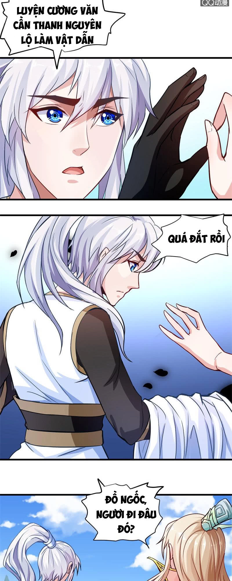 Vô Thượng Thần Vương Chapter 15 - 11