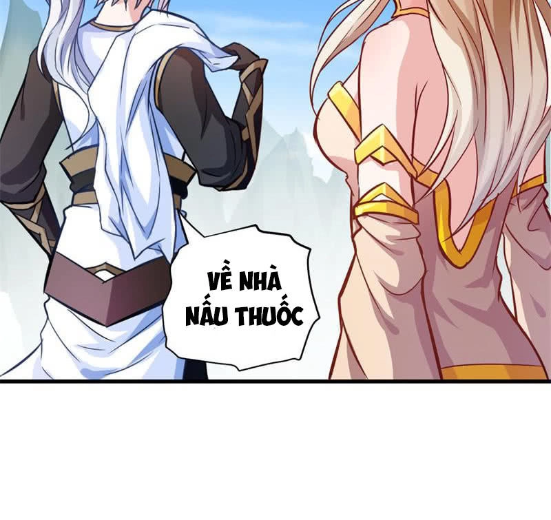 Vô Thượng Thần Vương Chapter 15 - 12