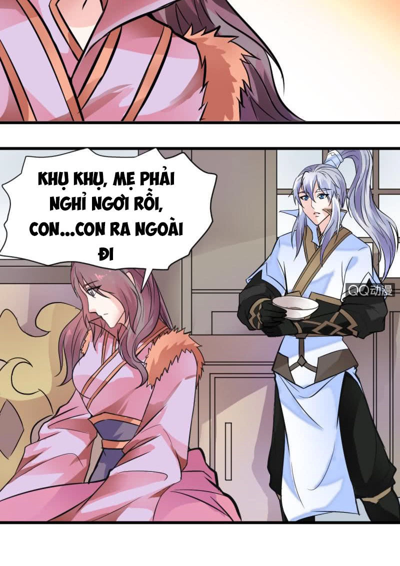 Vô Thượng Thần Vương Chapter 15 - 18