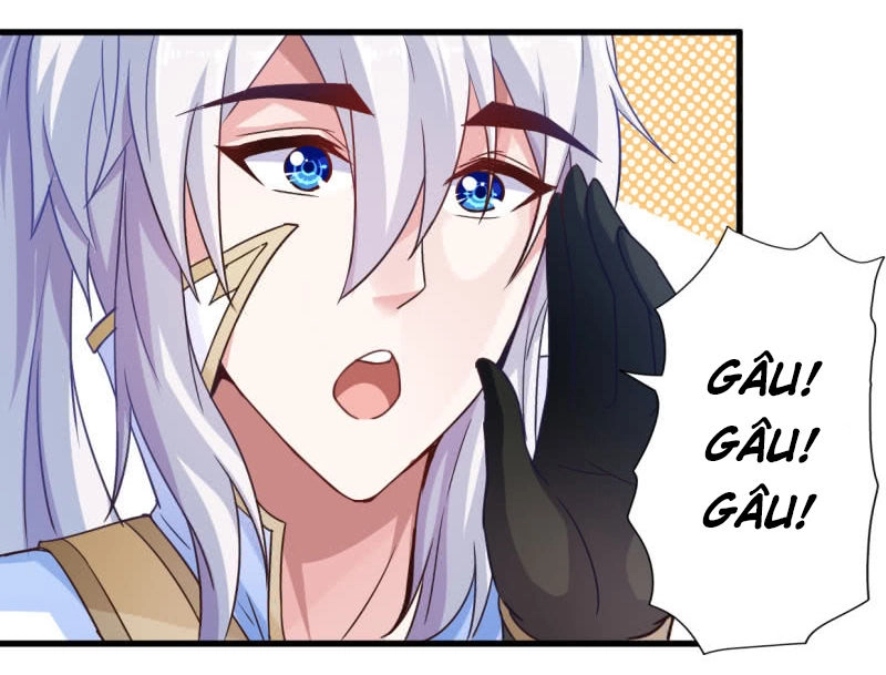 Vô Thượng Thần Vương Chapter 16 - 5