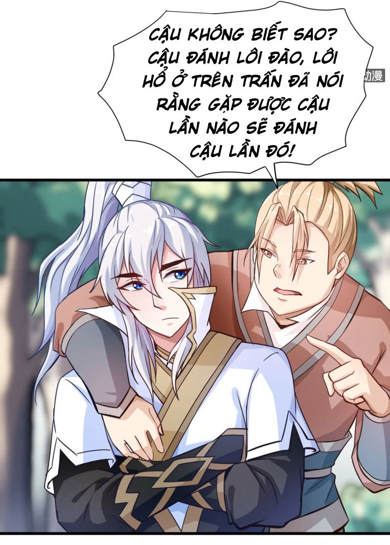 Vô Thượng Thần Vương Chapter 16 - 8