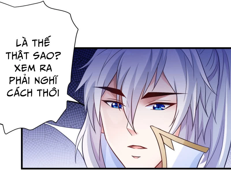 Vô Thượng Thần Vương Chapter 16 - 10