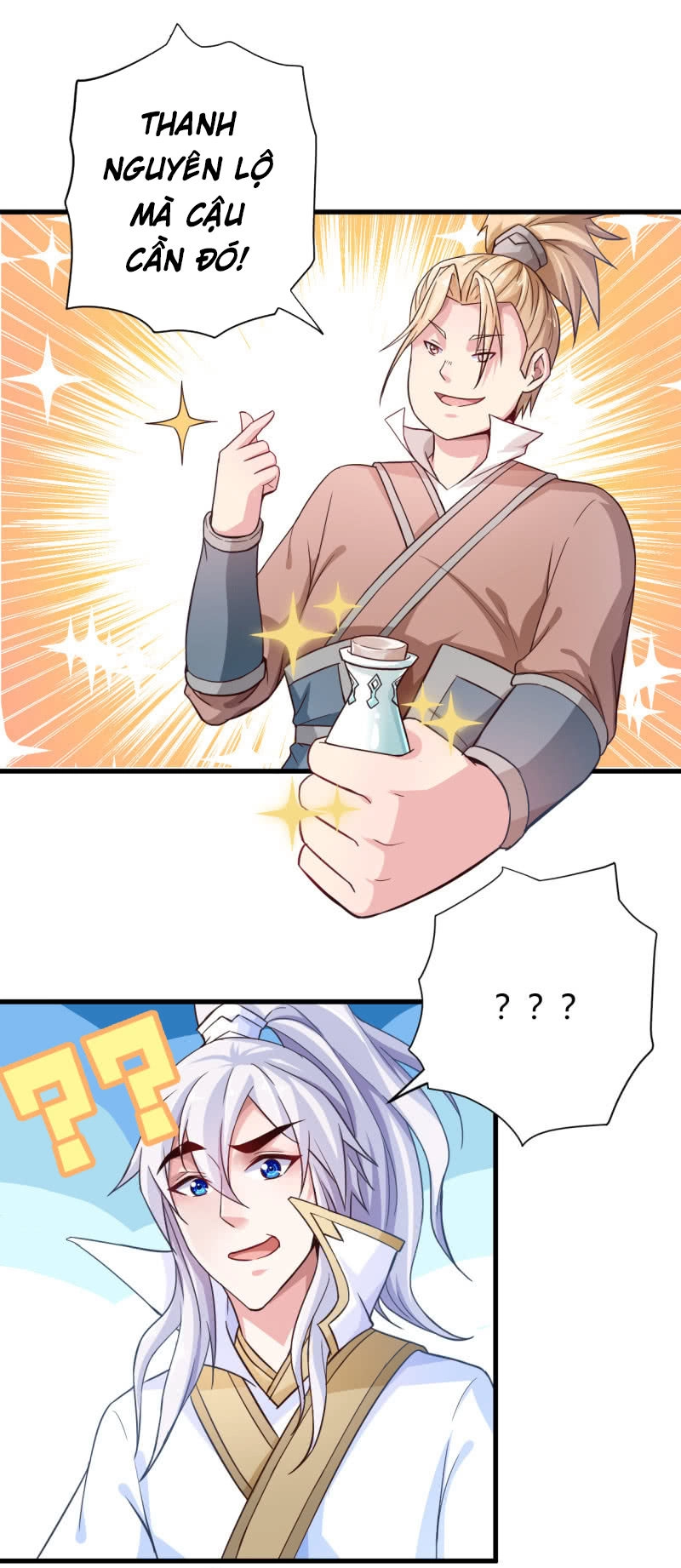 Vô Thượng Thần Vương Chapter 16 - 12