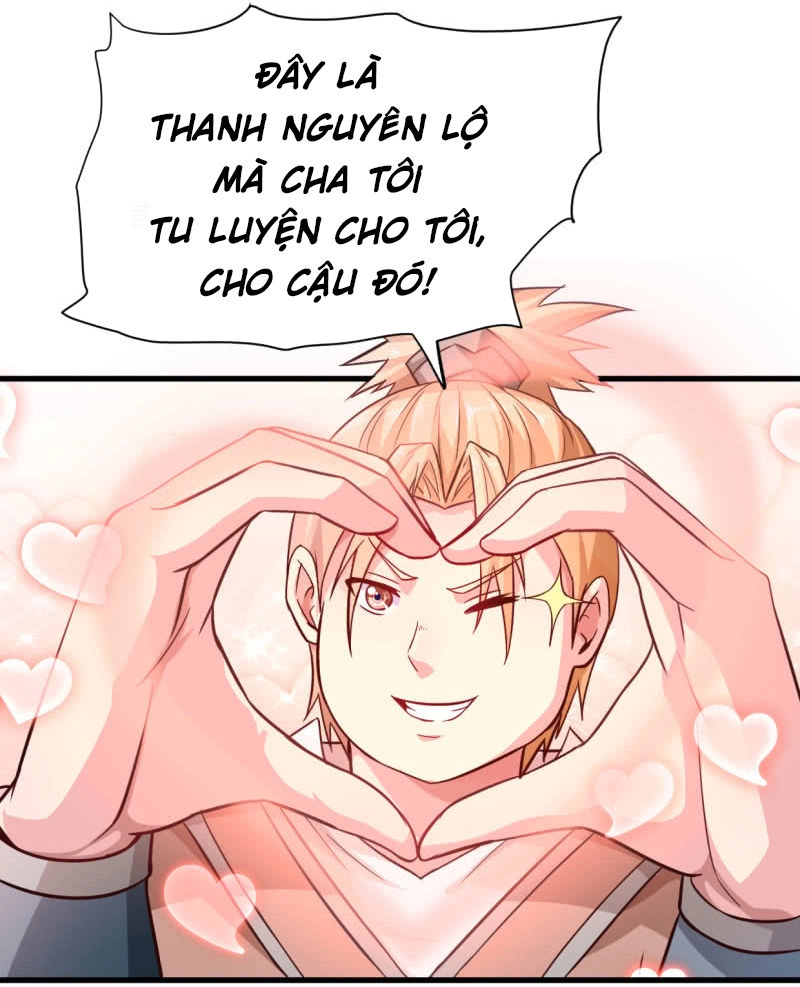 Vô Thượng Thần Vương Chapter 16 - 13