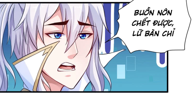 Vô Thượng Thần Vương Chapter 16 - 14