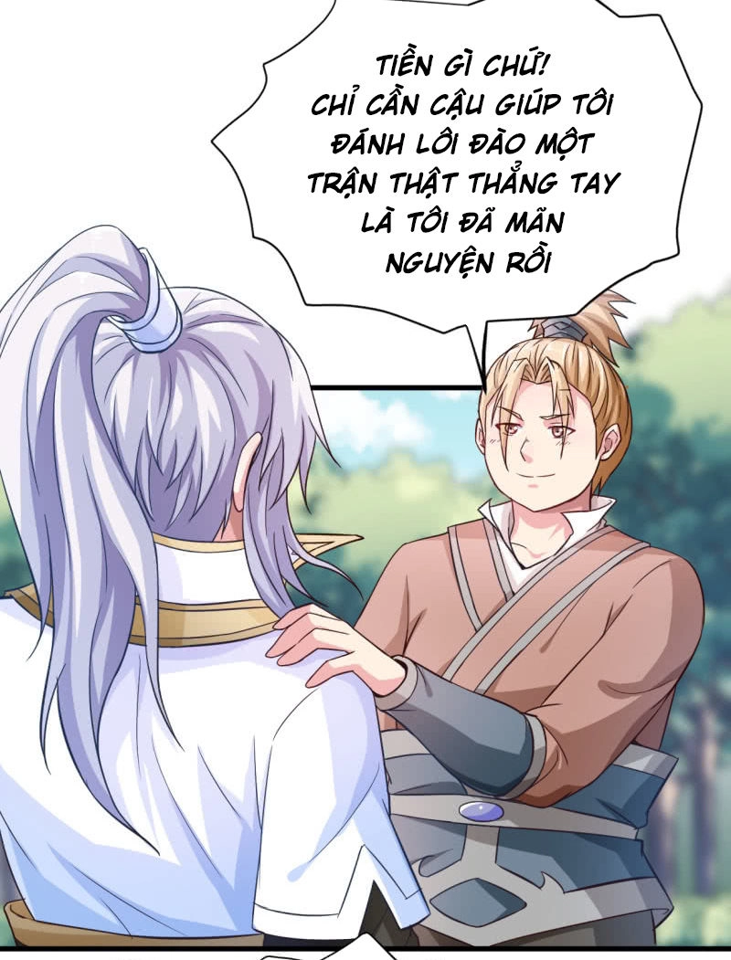 Vô Thượng Thần Vương Chapter 16 - 16