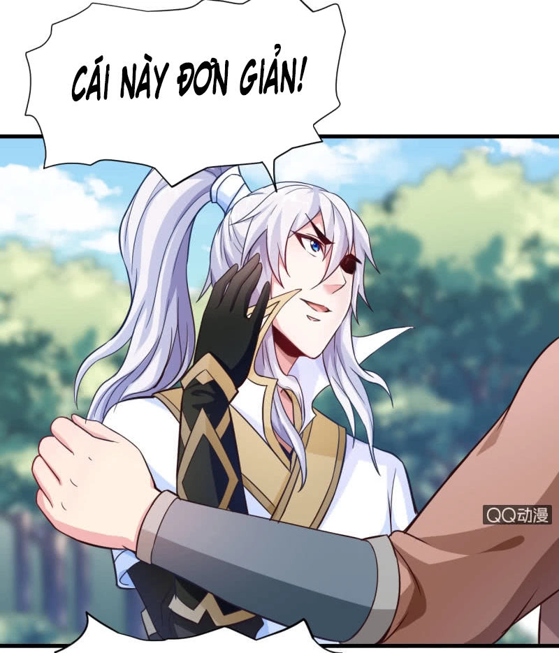 Vô Thượng Thần Vương Chapter 16 - 17