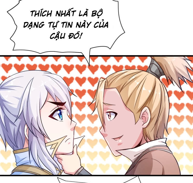 Vô Thượng Thần Vương Chapter 16 - 18