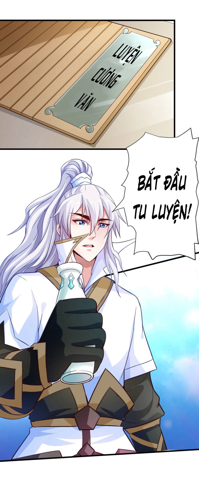 Vô Thượng Thần Vương Chapter 16 - 21