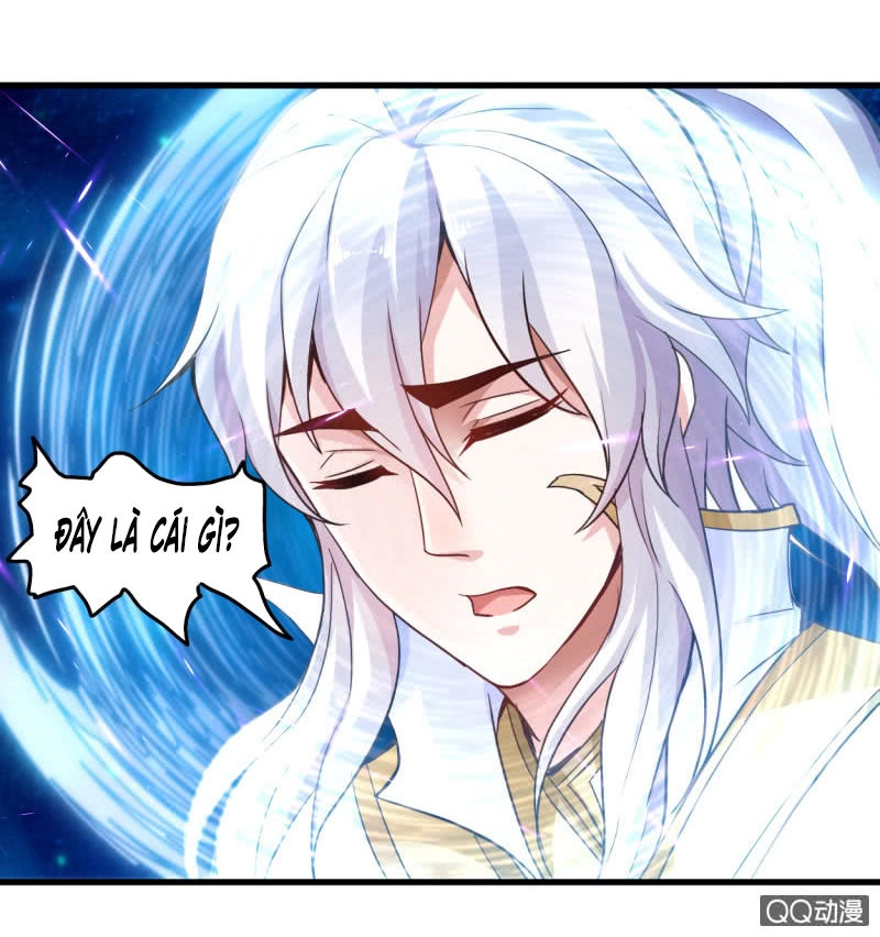 Vô Thượng Thần Vương Chapter 17 - 10