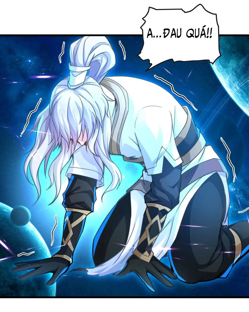 Vô Thượng Thần Vương Chapter 17 - 14