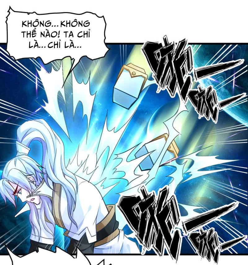 Vô Thượng Thần Vương Chapter 17 - 16