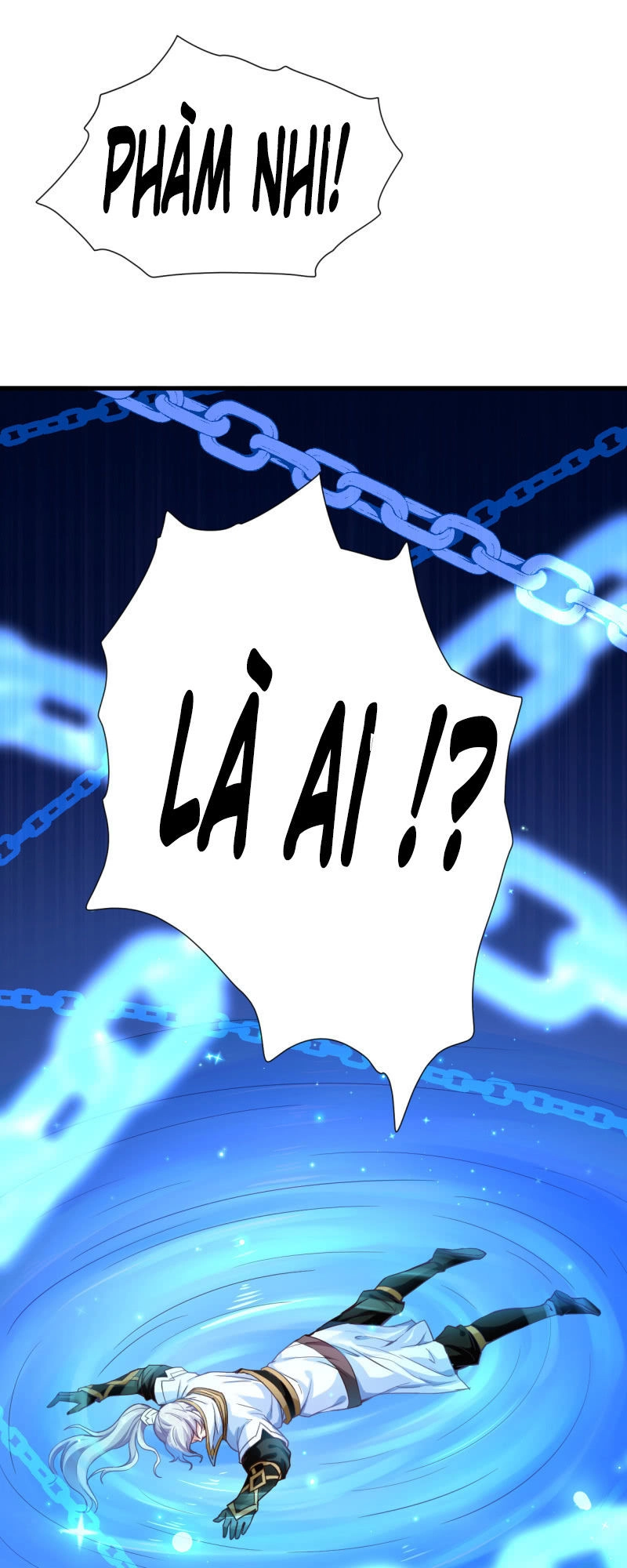 Vô Thượng Thần Vương Chapter 18 - 6