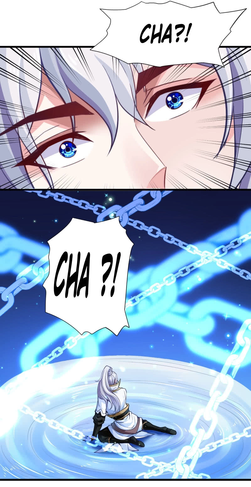 Vô Thượng Thần Vương Chapter 18 - 8