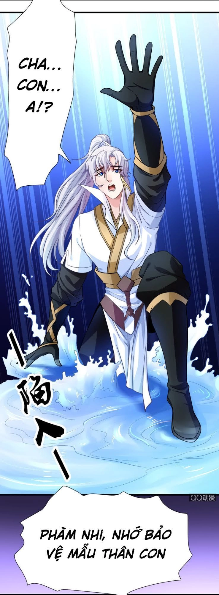 Vô Thượng Thần Vương Chapter 18 - 15