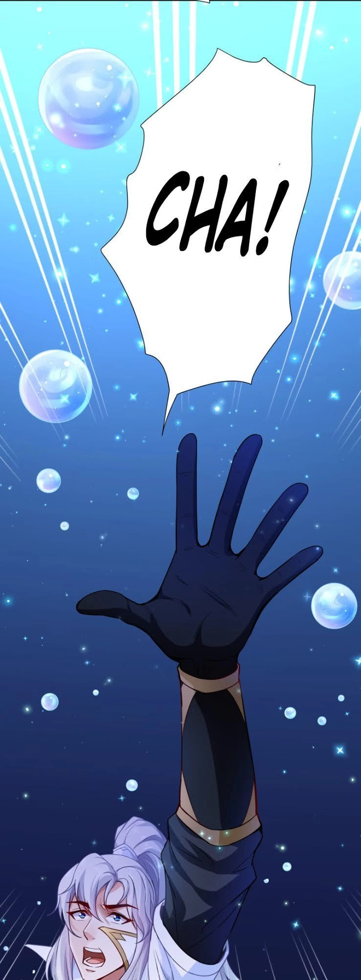 Vô Thượng Thần Vương Chapter 18 - 16