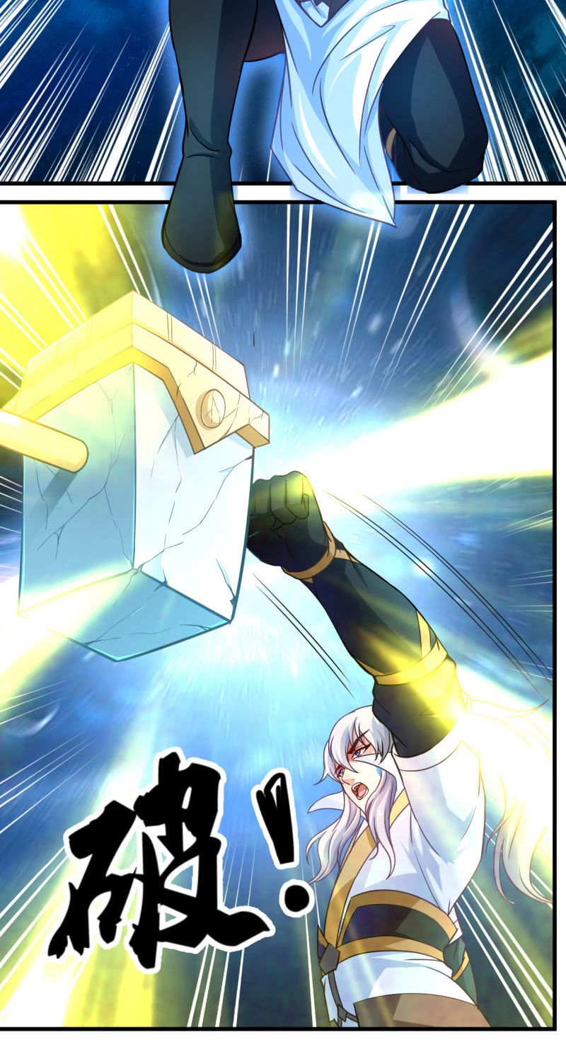 Vô Thượng Thần Vương Chapter 18 - 26