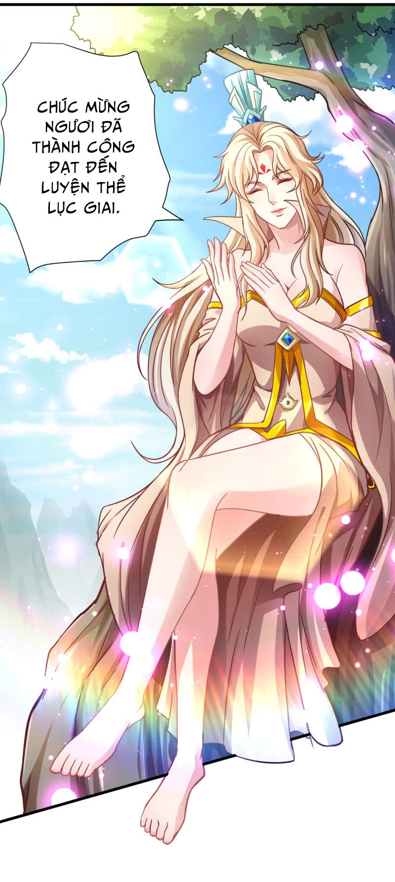 Vô Thượng Thần Vương Chapter 18 - 29