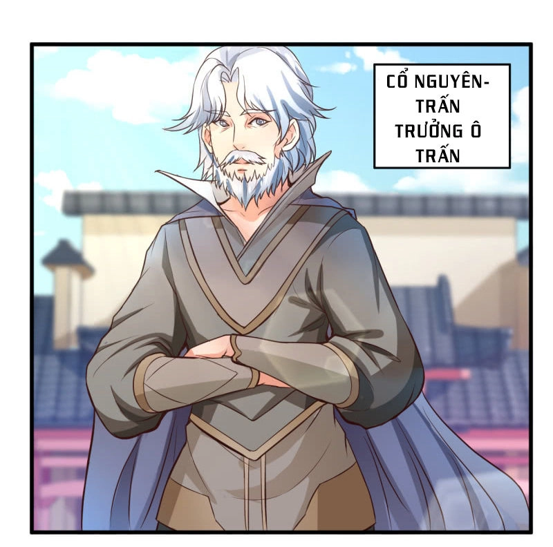 Vô Thượng Thần Vương Chapter 19 - 5