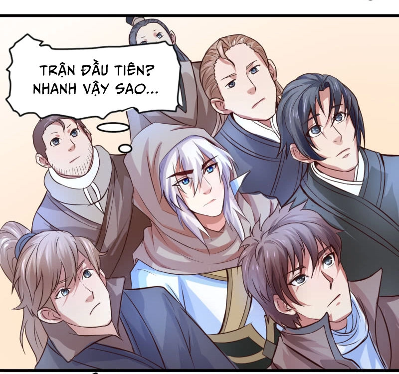 Vô Thượng Thần Vương Chapter 19 - 7