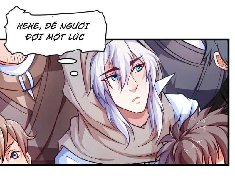 Vô Thượng Thần Vương Chapter 19 - 9