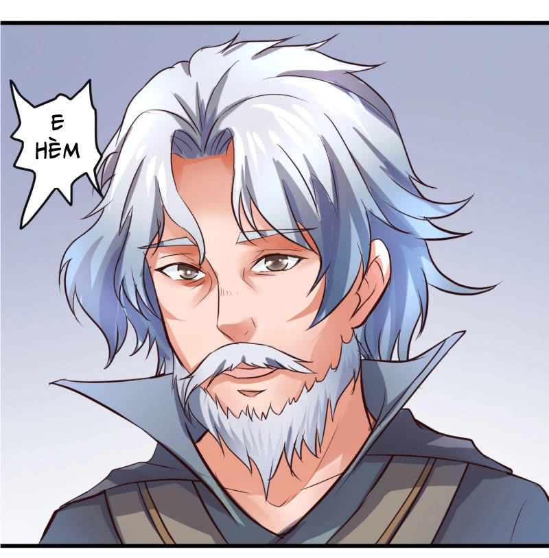 Vô Thượng Thần Vương Chapter 19 - 11