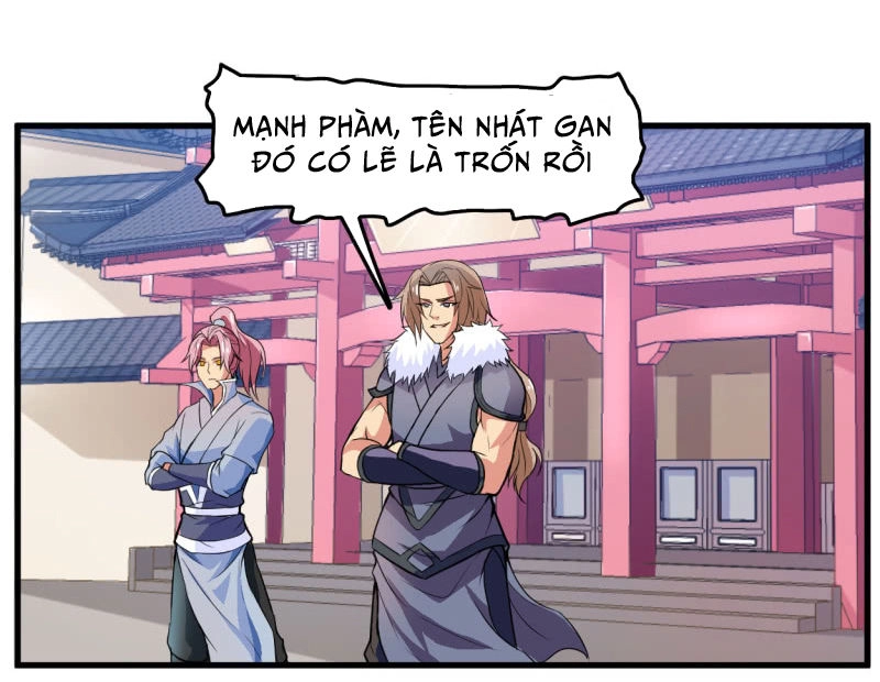 Vô Thượng Thần Vương Chapter 19 - 13