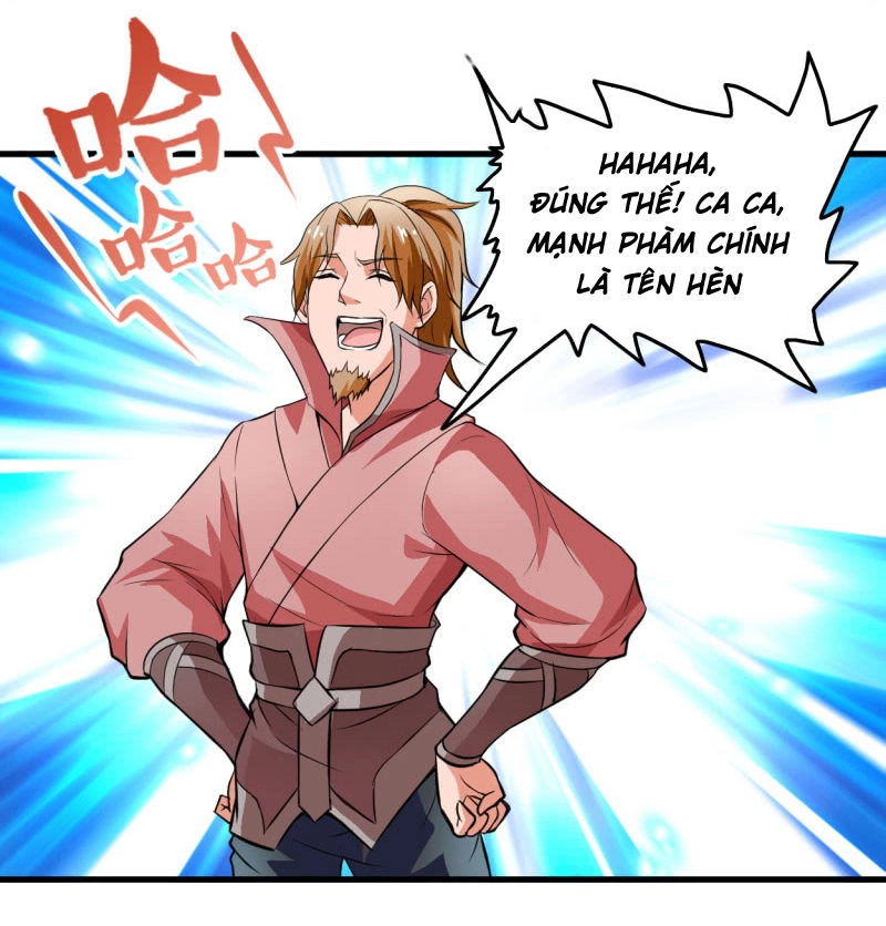 Vô Thượng Thần Vương Chapter 19 - 14