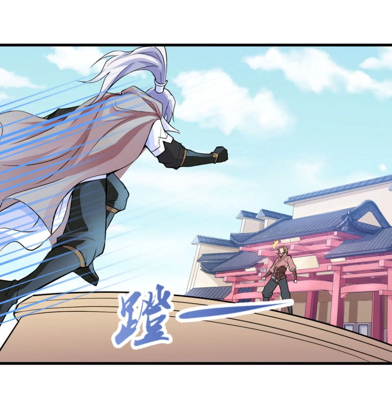 Vô Thượng Thần Vương Chapter 19 - 15