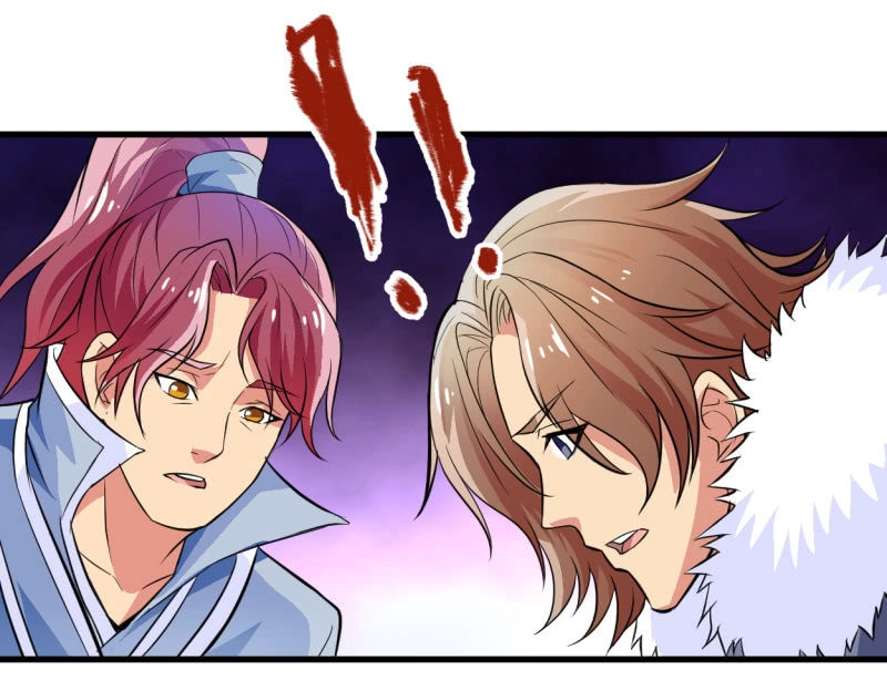 Vô Thượng Thần Vương Chapter 19 - 21