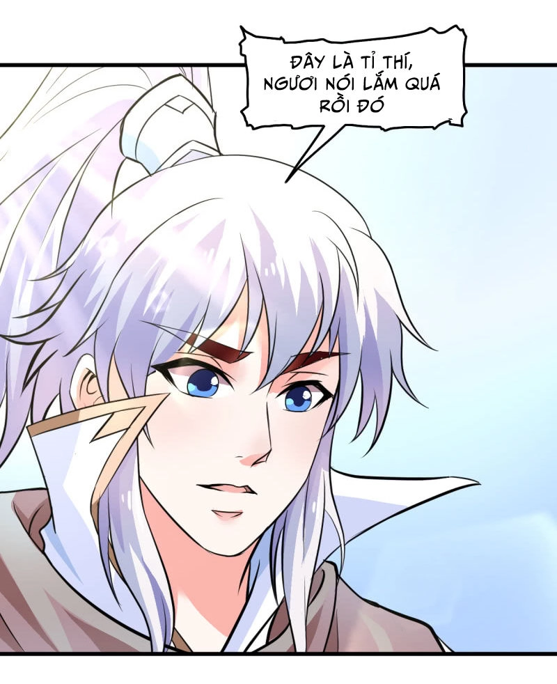 Vô Thượng Thần Vương Chapter 19 - 22