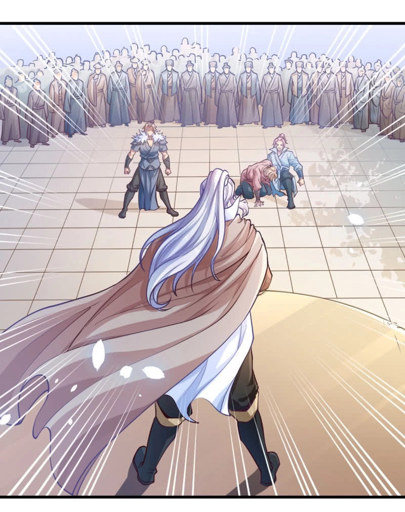 Vô Thượng Thần Vương Chapter 20 - 2