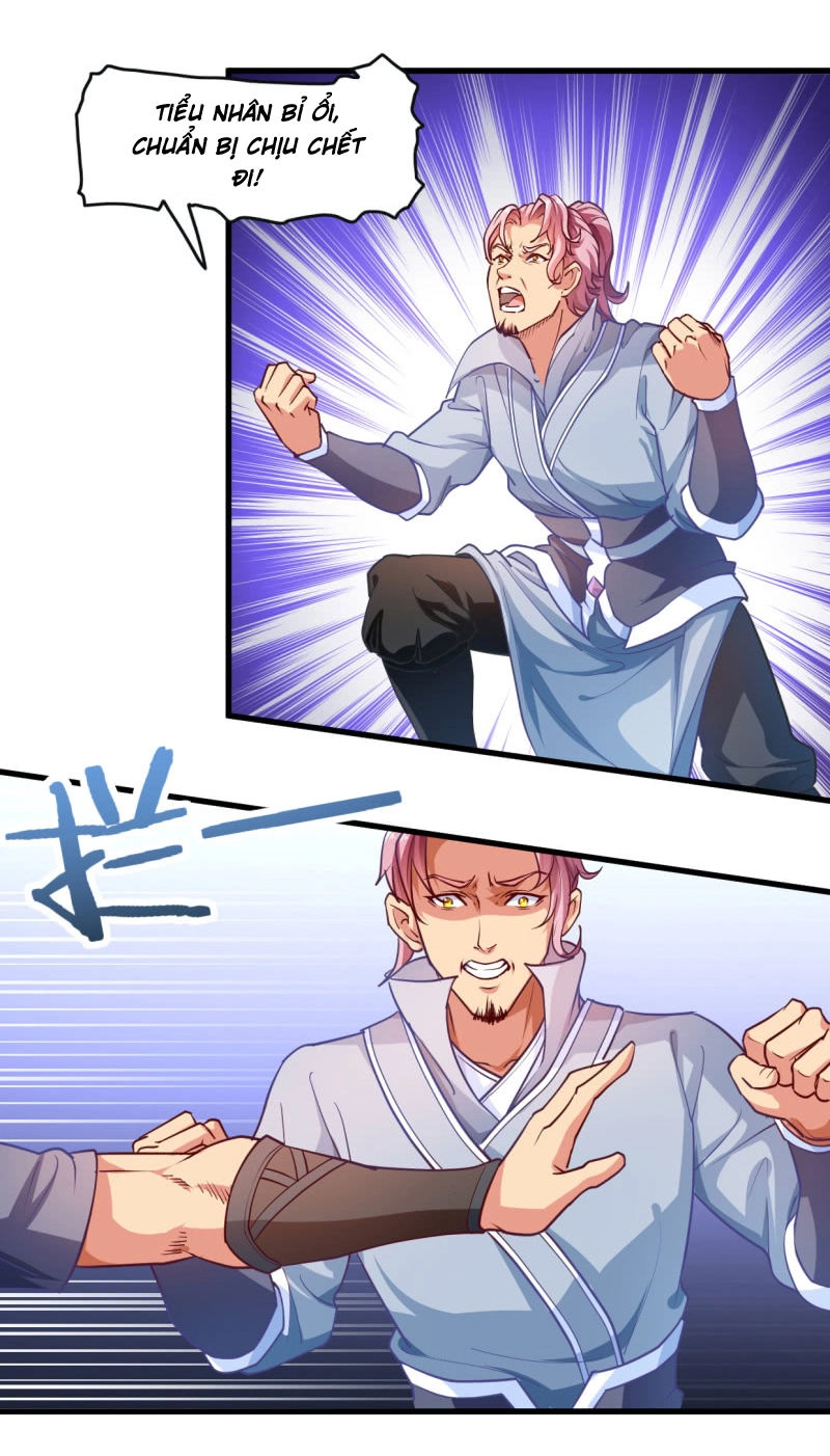 Vô Thượng Thần Vương Chapter 20 - 6