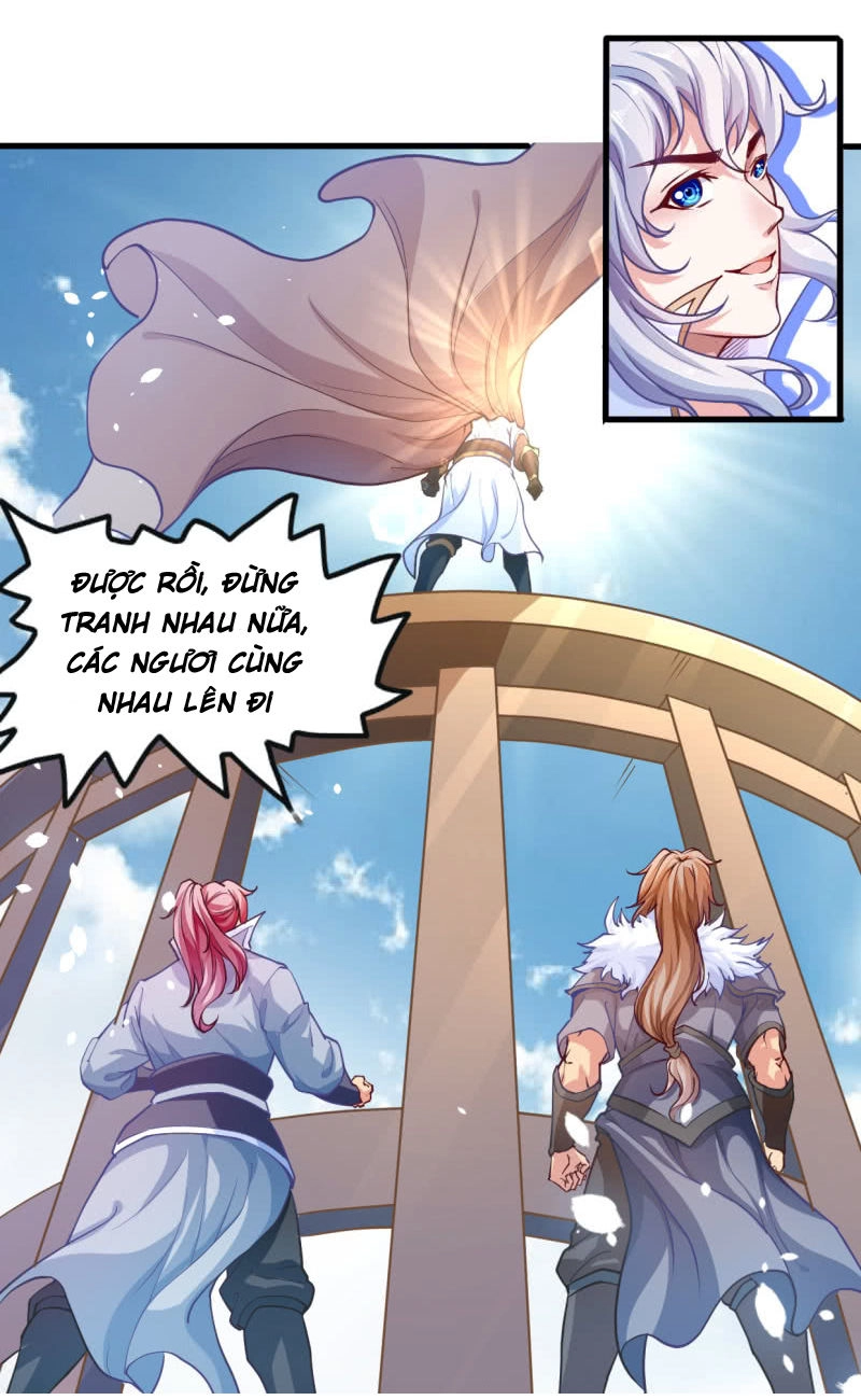 Vô Thượng Thần Vương Chapter 20 - 8