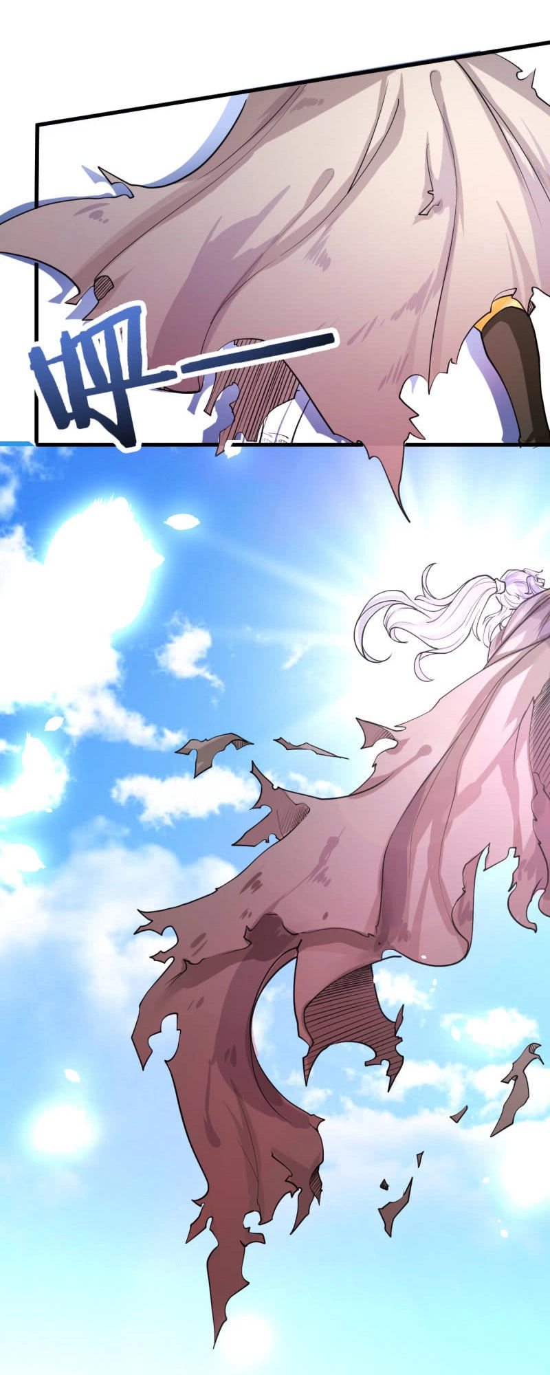 Vô Thượng Thần Vương Chapter 20 - 12