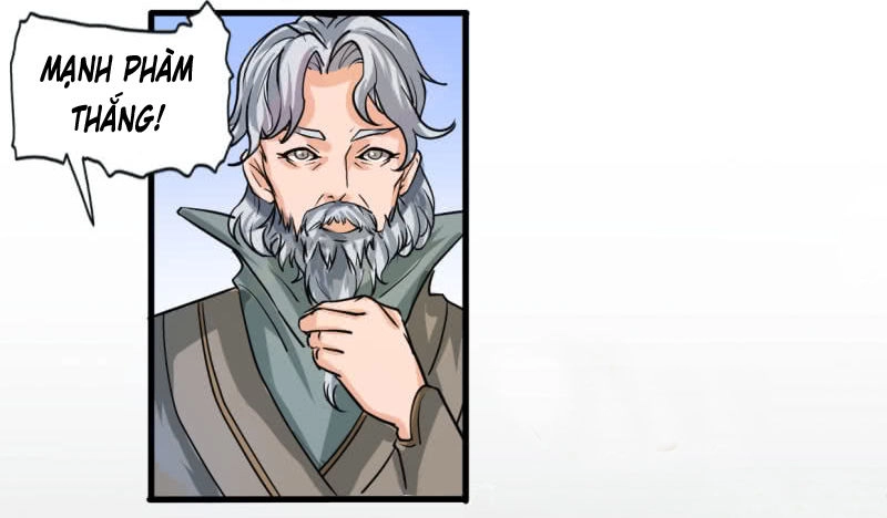 Vô Thượng Thần Vương Chapter 20 - 17