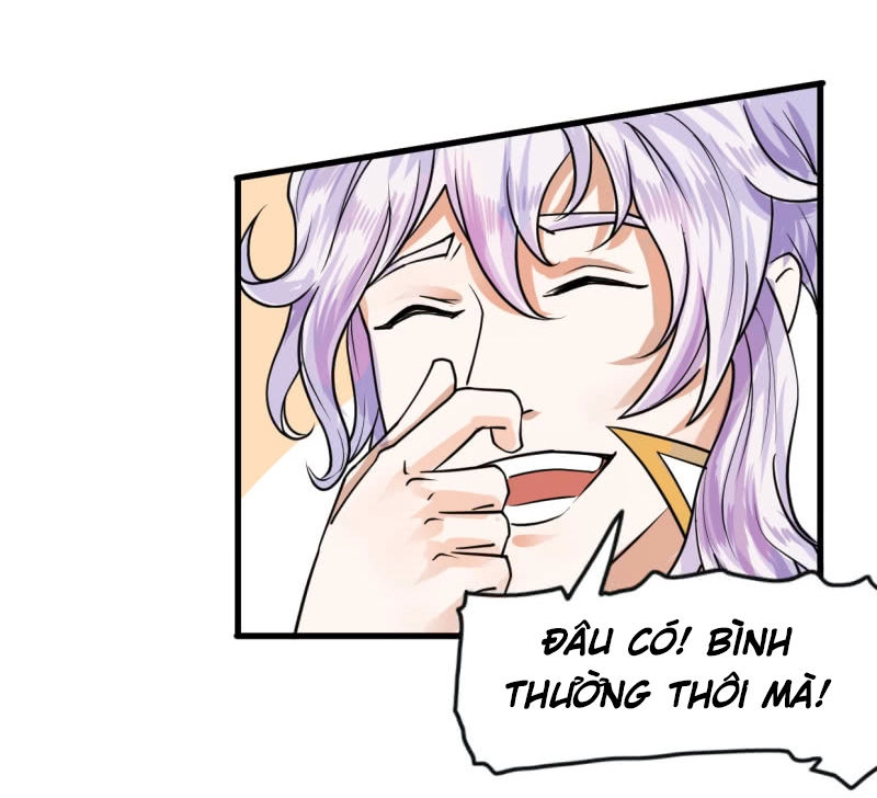 Vô Thượng Thần Vương Chapter 20 - 20