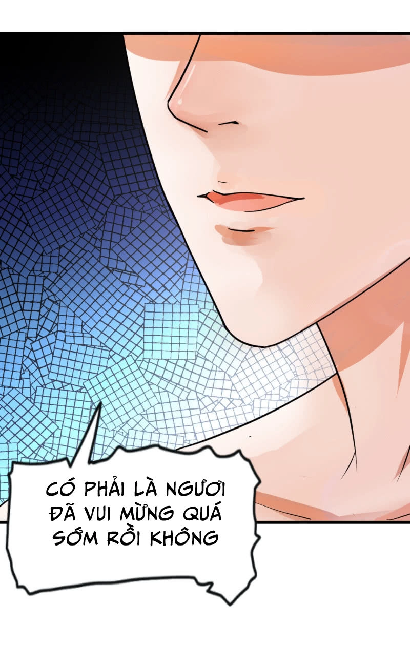 Vô Thượng Thần Vương Chapter 20 - 22