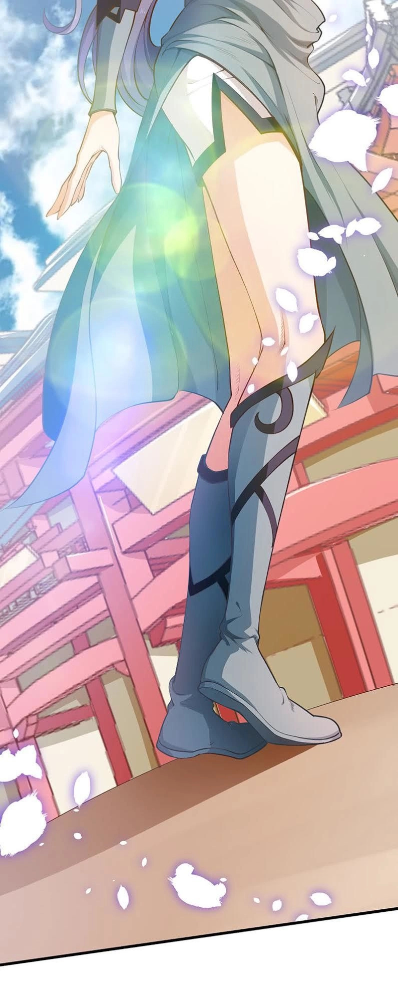 Vô Thượng Thần Vương Chapter 21 - 5