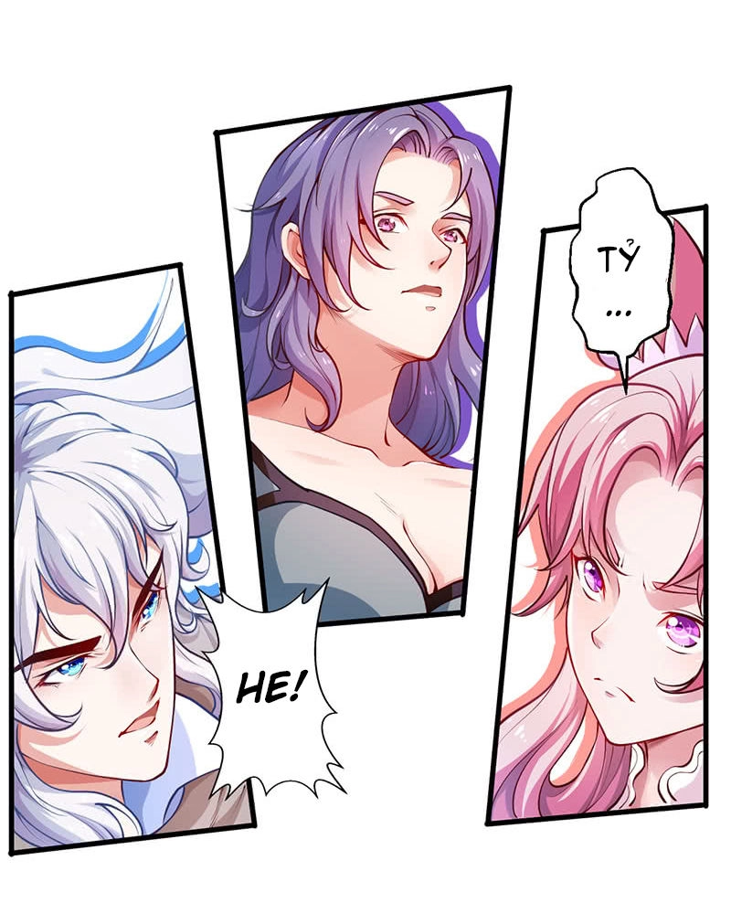 Vô Thượng Thần Vương Chapter 21 - 6