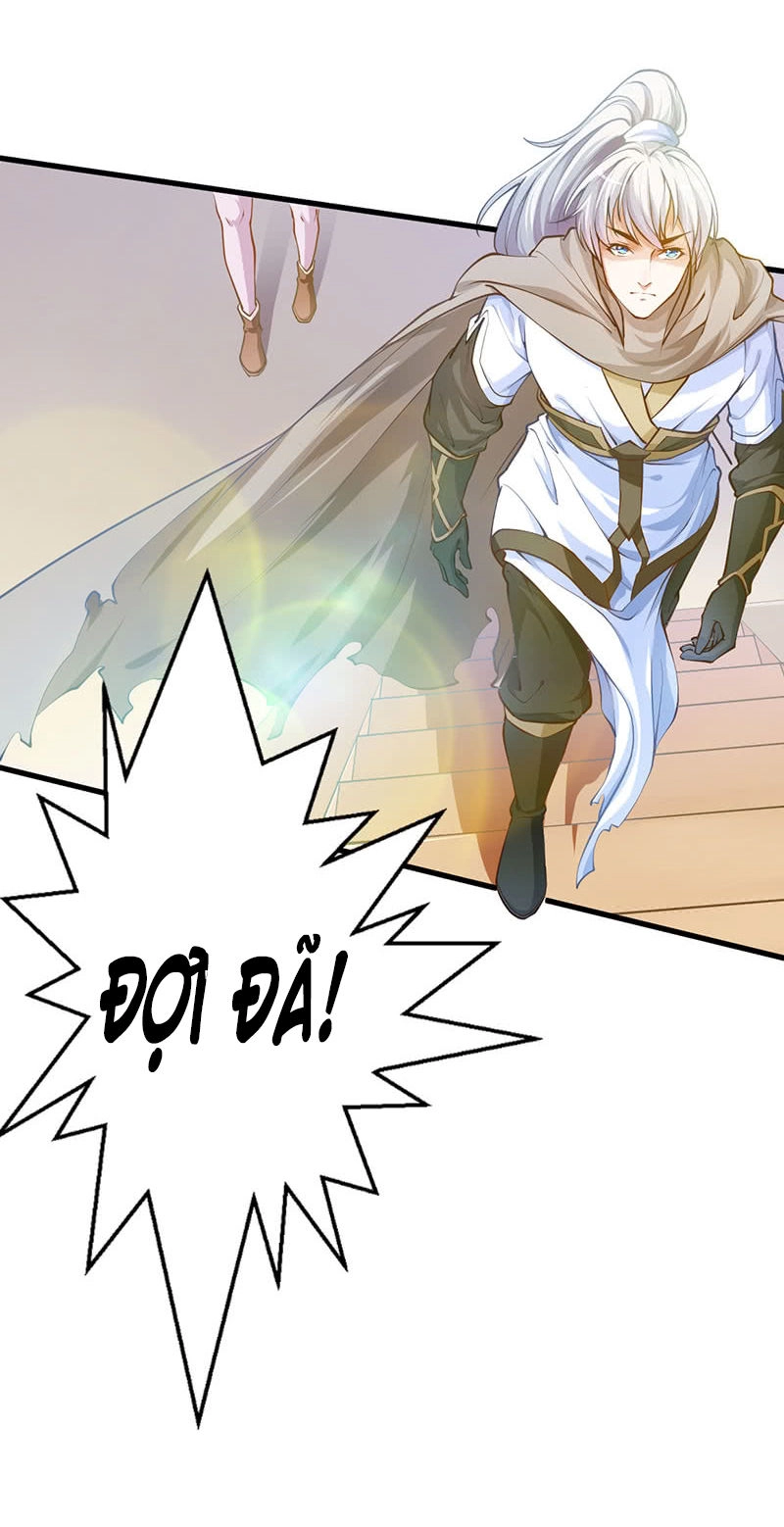 Vô Thượng Thần Vương Chapter 21 - 7